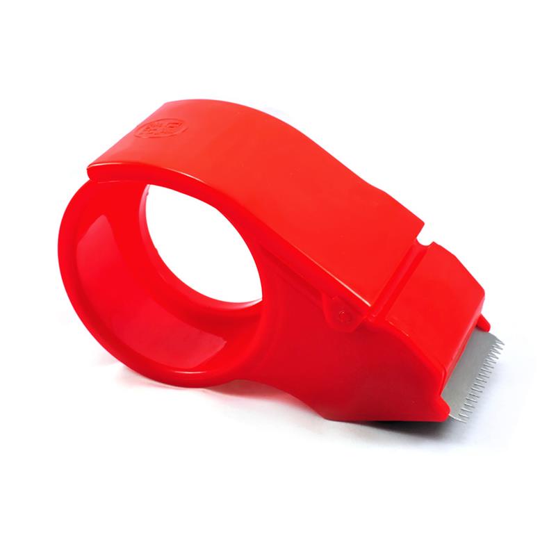 ✅ Dao cắt băng keo cầm tay nhựa 5cm Dân Hoa