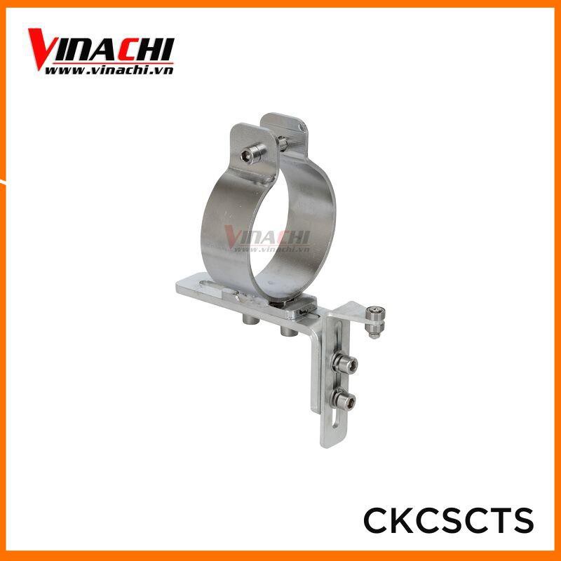 Cữ Soi Chỉ Tròn - Cữ sắt chuyên dùng để soi chỉ, soi cạnh bàn ghế, đồ nội thất