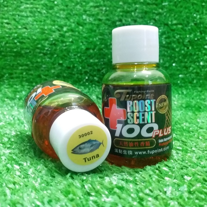 Tinh chất câu cá, tinh dầu cá ngừ