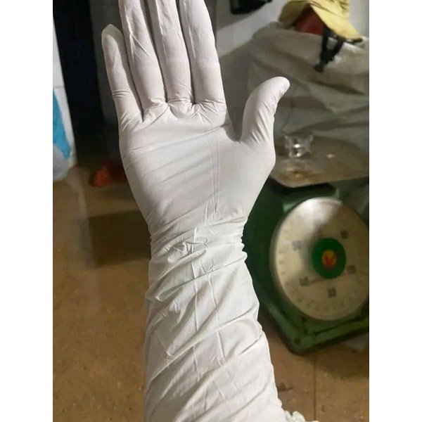 10 ĐÔI BAO MỚI DÙNG TAY ĐI CẤY, LÀM NÔNG SIÊU DAI, TÁI SỬ DỤNG NHIỀU LẦN