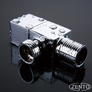 Van góc Angle Valve 1/2 ″ Zento ZT971
