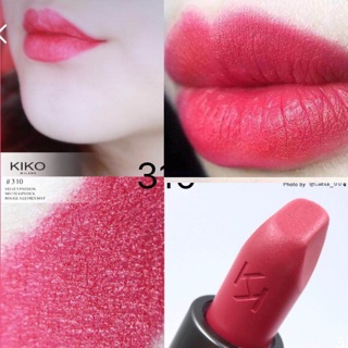 Son lỳ kiko