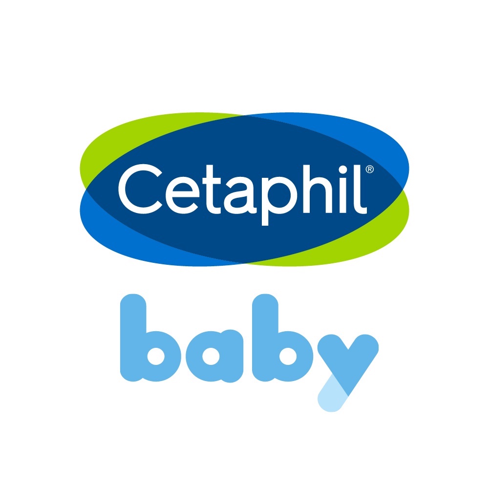 [GIFT] Combo 2 Sữa dưỡng ẩm dịu lành hằng ngày cho bé Cetaphil Baby Daily Lotion 50ml/chai
