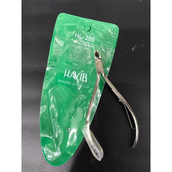 Kìm nhặt da hl 205