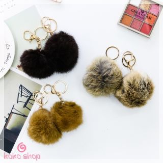 CỤC BÔNG HANDMADE