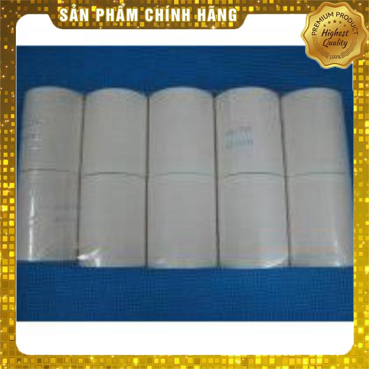 Giấy điện tim 3 cần(cọc/10cuon)