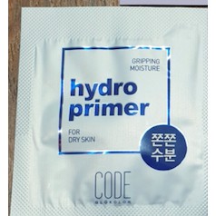 MBC Gói dùng thử kem lót và kem nền CODE | BigBuy360 - bigbuy360.vn