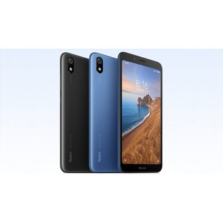 Điện thoại Xiaomi Redmi 7A - 16GB, 2GB RAM