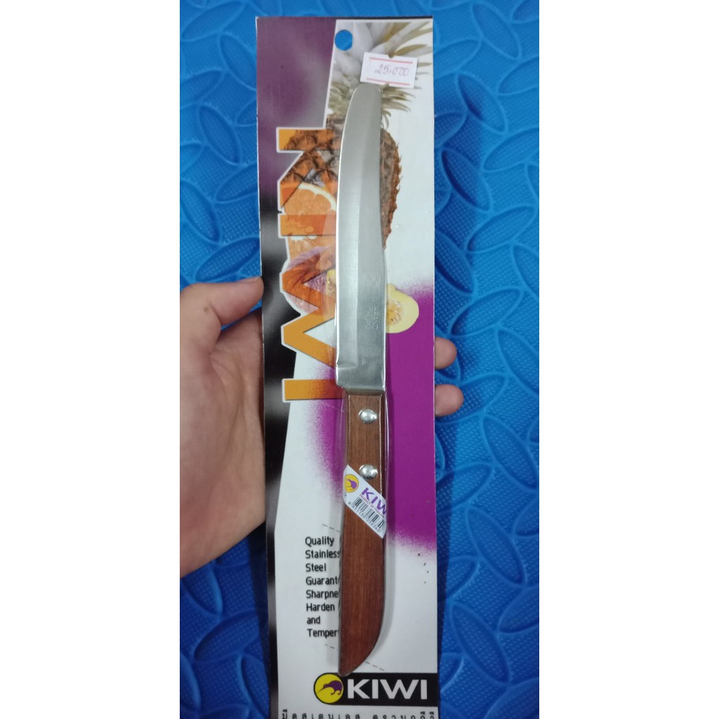 DAO GỌT VỎ 502