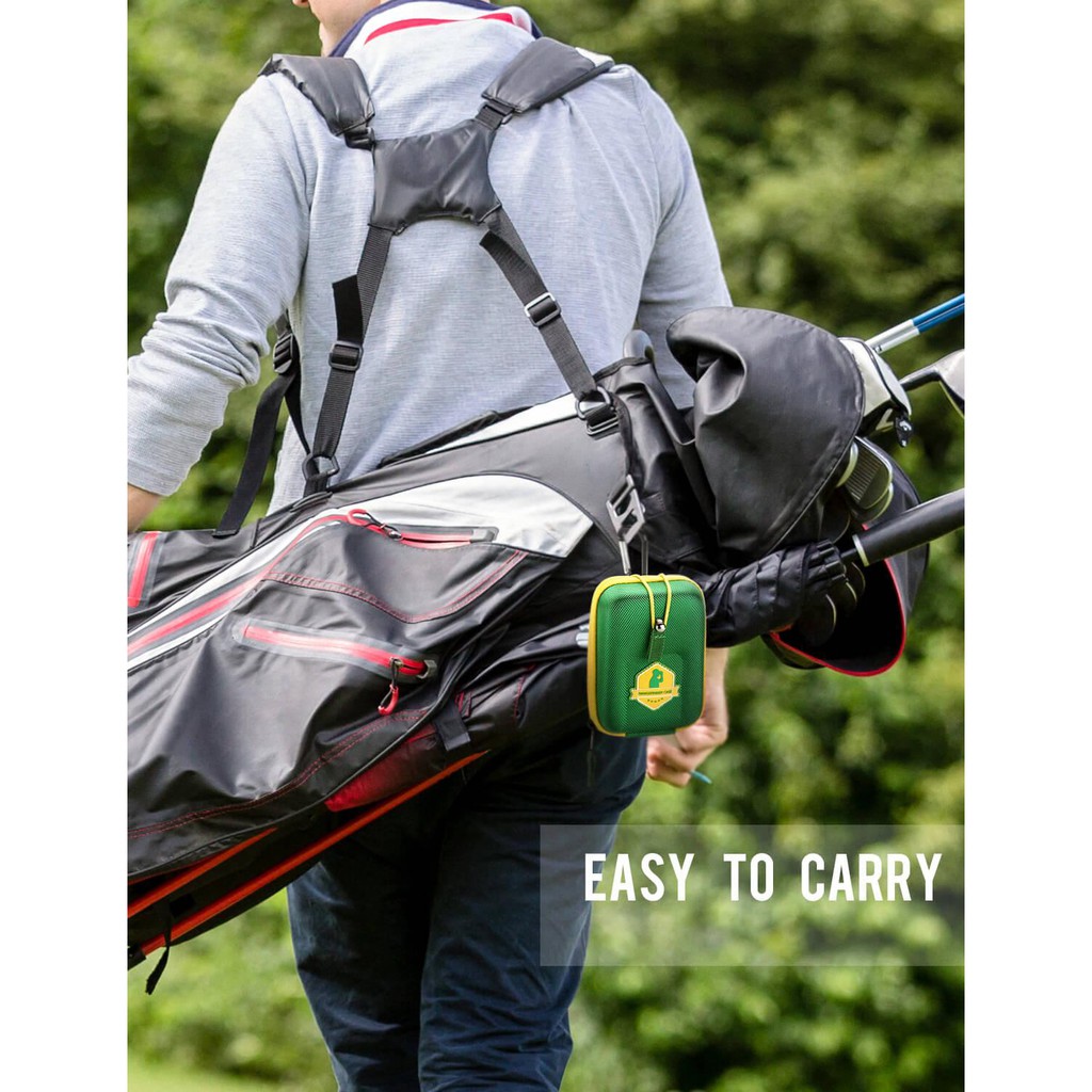 Túi đựng máy đo khoảng cách chơi golf-168-OXUI8