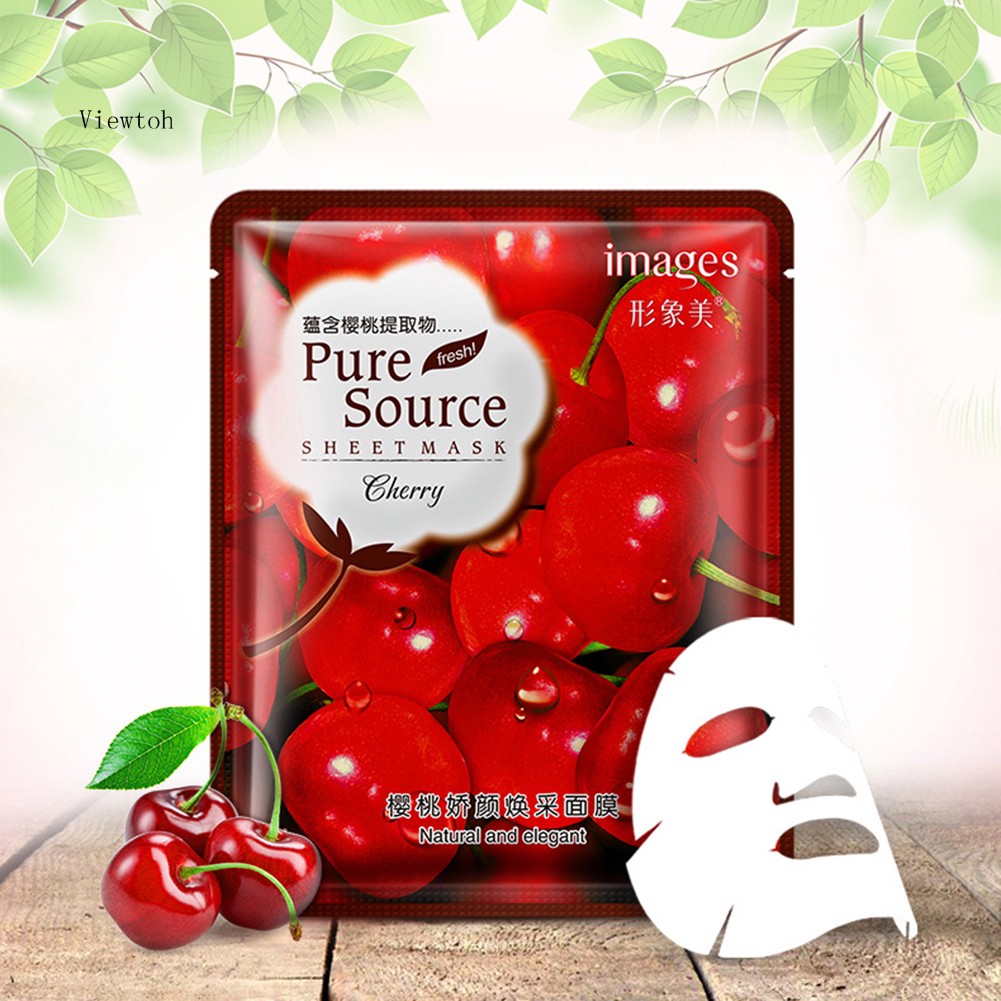 Mặt nạ dưỡng da chiết xuất từ thực vật | BigBuy360 - bigbuy360.vn