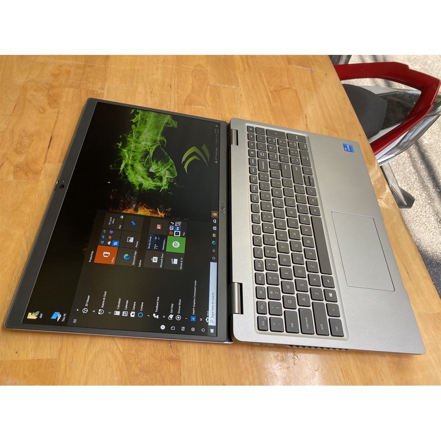 Laptop Dell Precision 3560 | WebRaoVat - webraovat.net.vn