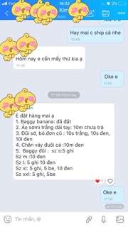 Chân váy đuôi cá vnxk đã cộng 2% phí shopee