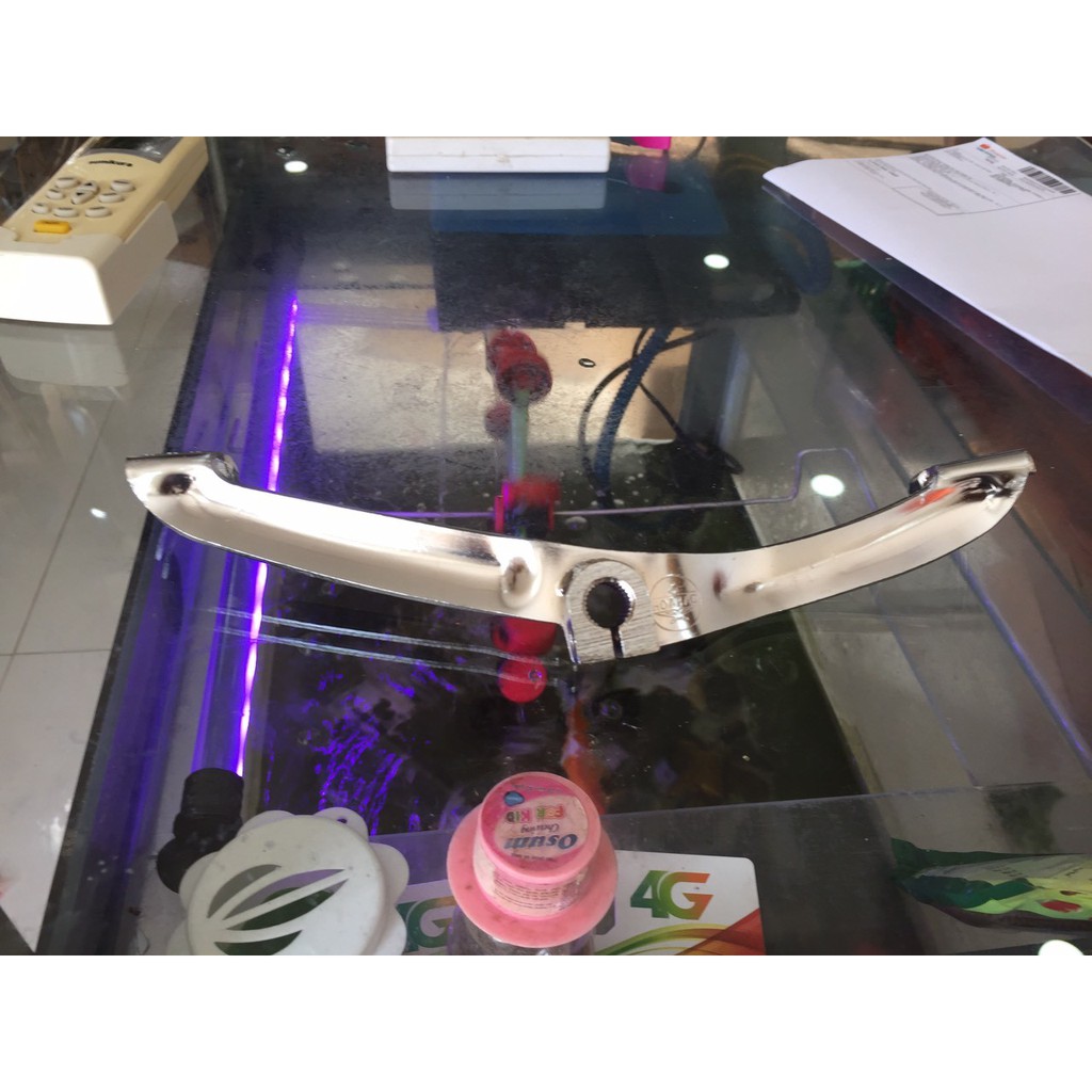 Cần số honda cub 78-cánh én -81-82-DD-Dh