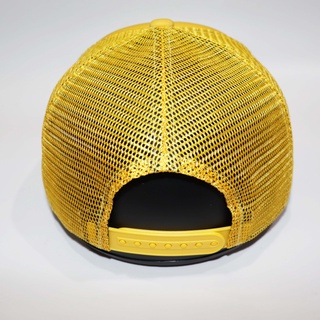 Nón Snapback Fullbox Đẳng Cấp Siêu Xe Full Vàng CAR001.