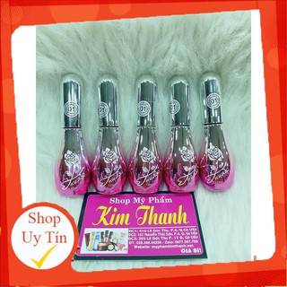 Sơn gel tráng gương lấp lánh