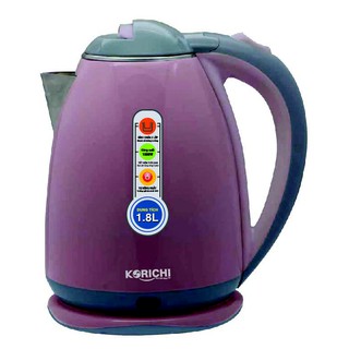 Ấm siêu tốc korichi krc-5182
