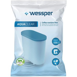 Bộ lọc nước Philips AquaClean C6903 dành cho Máy pha cà phê hoàn toàn tự động của Saeco và Philips