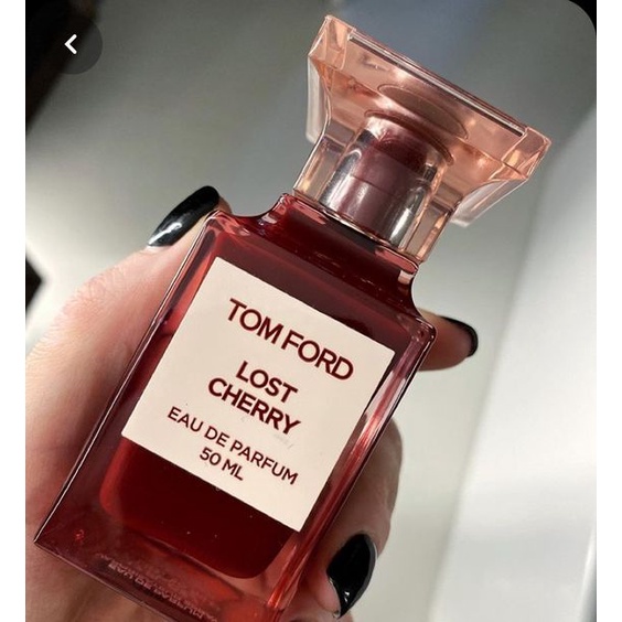 Nước hoa Tom Ford Lost Cherry Eau de Parfum 5ml 10ml 20ml