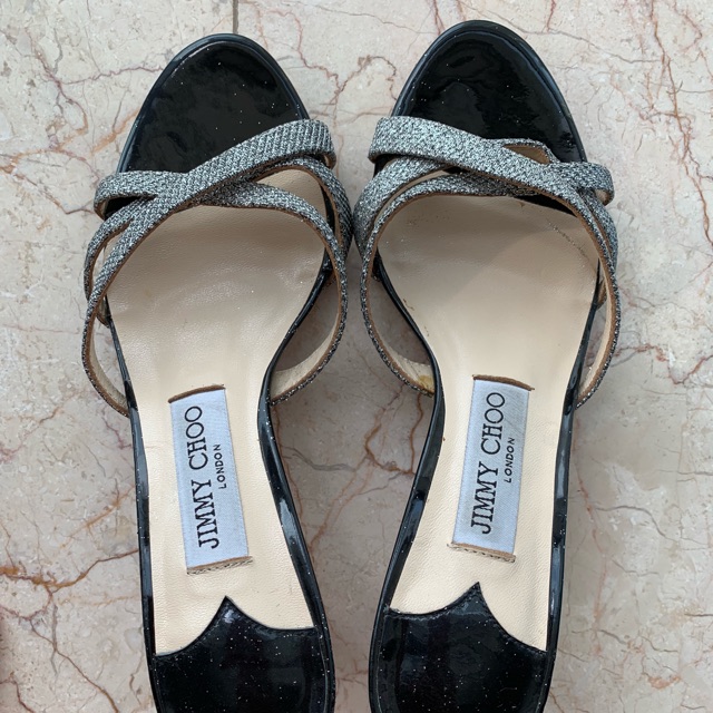 Guốc thời trang size 37