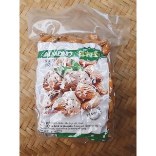 HẠNH NHÂN LOẠI ĐẶC BIỆT 500G