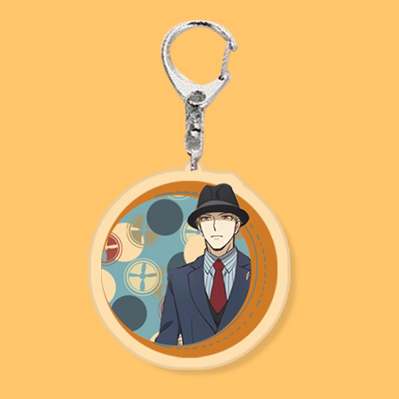 Nhân Vật Anime SPY x FAMILY 1 Đứng