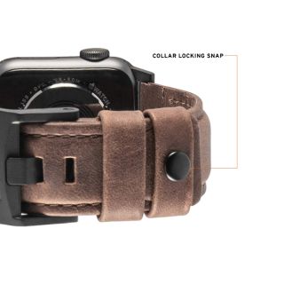 Dây Da UAG cho Apple Watch