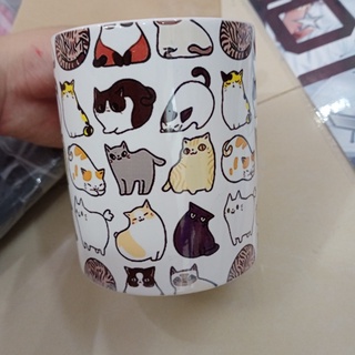 Cốc sứ Among us Imposter