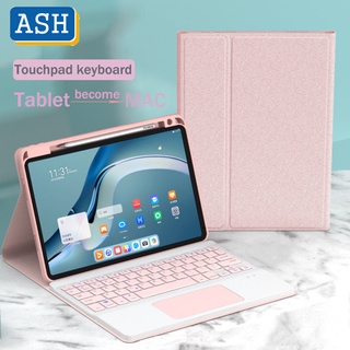 Bao Da Máy Tính Bảng Kèm Bàn Phím Bluetooth Không Dây Cho Xiaomi Pad 5 Pro 5g Mipad 5 11 Inch 2021 Ốp