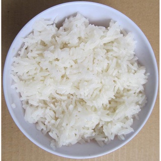 Gạo Hương Lài Đặc Sản Long An .Túi 10kg - Bao Dẻo Mềm Cơm.