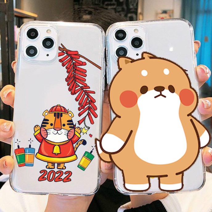 Ốp lưng iphone viền trong chống ố Hoa Quả RoRo 6/6plus/6s/6splus/7/7plus/8/8plus/x/xr/xs/11/12/pro/max/plus/promax