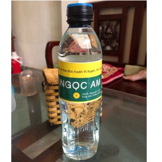 Rẻ nhất shopee!!! Tinh dầu gỗ ngọc am sỉ sll (chai 500ml)