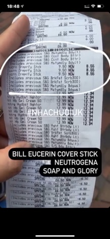 Che Khuyết Điểm Cho Da Mụn Eucerin ProAcne Solution Cover Stick 2.5g