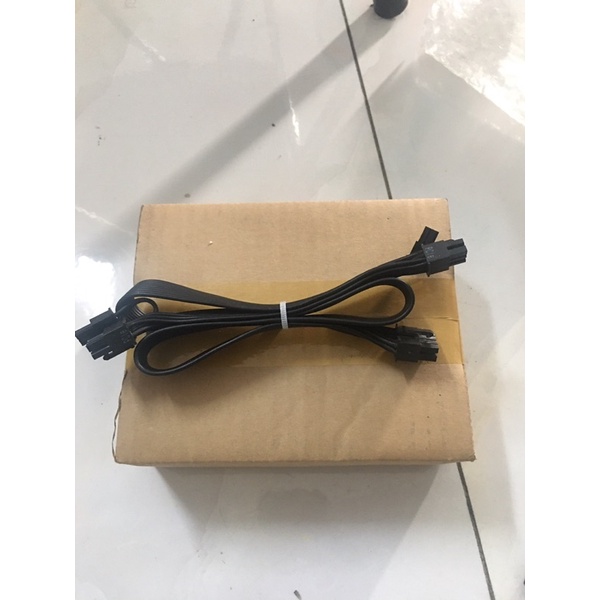 PCIE moduler sama - Dây modul cấp nguồn phụ vga cho nguồn Sama
