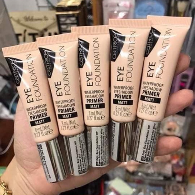 Lót mắt catrice | BigBuy360 - bigbuy360.vn