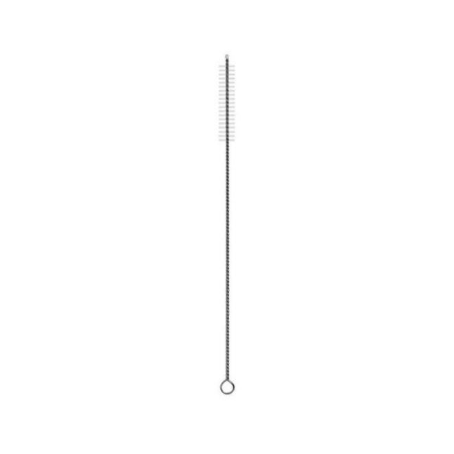 Bộ ống hút bằng thép không gỉ kèm cọ vệ sinh và hộp đựng tiện lợi