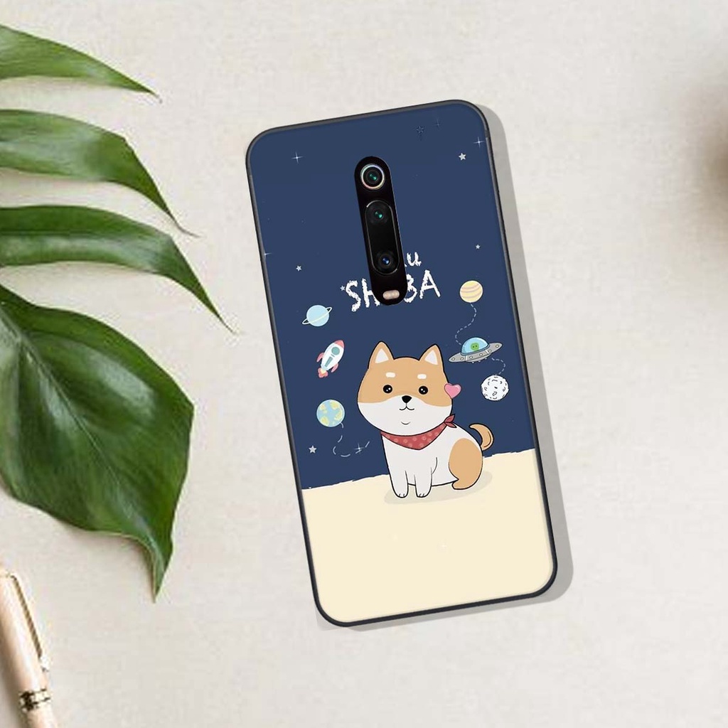 Ốp lưng Xiaomi MI 9T / K20  / MI 9T PRO / K20 PRO in hình Gấu xinh xắn, Bò sữa đáng yêu,  ĐẸP -  RẺ - XINH - ĐỘC ĐÁO