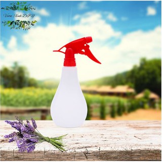 Bình xịt tưới hoa, cây cảnh 500ml