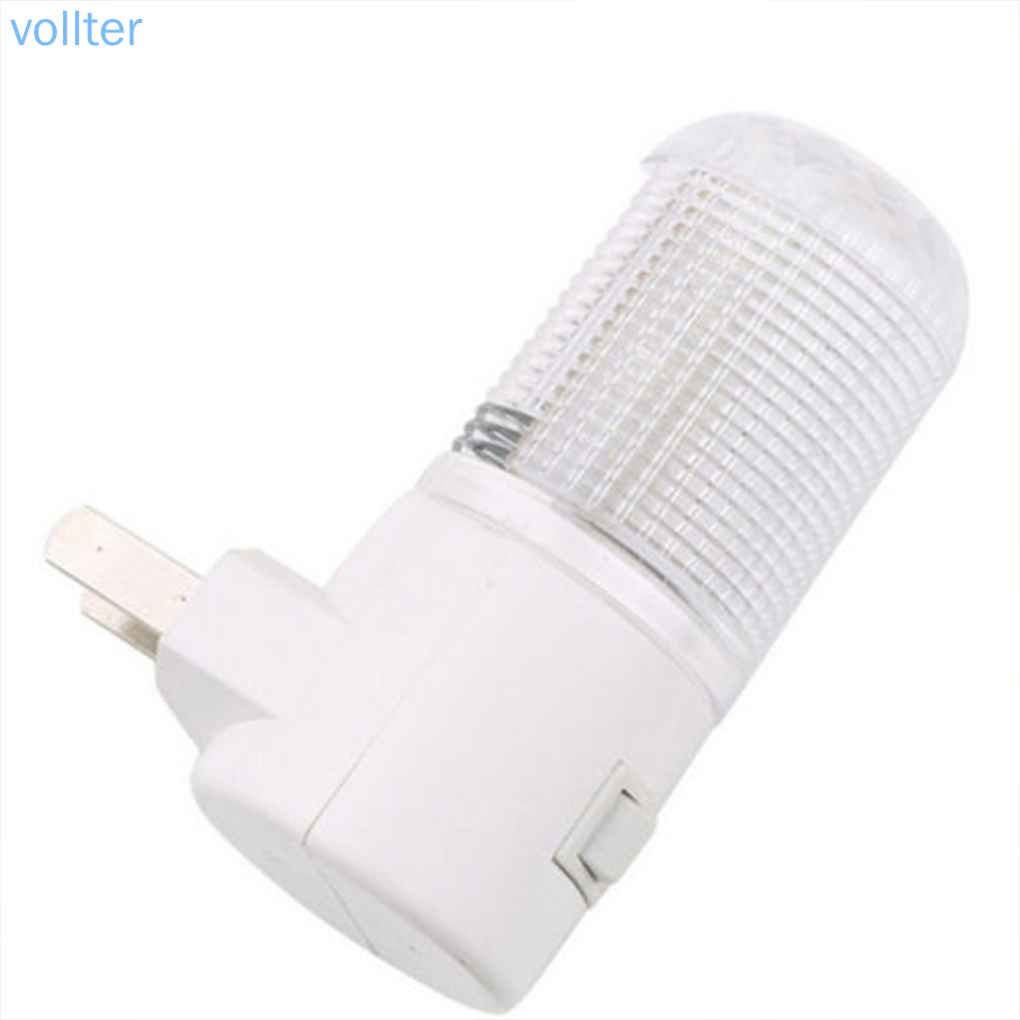 Đèn led gắn tường AC 3W trang trí nội thất tiện dụng