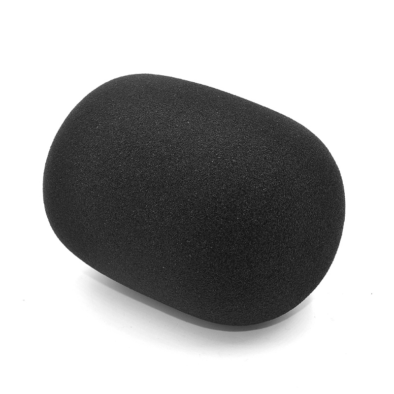 Bọt biển lọc gió cho micro thu âm Razer Seiren X