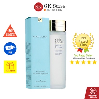 Nước Thần Estée Lauder Micro Essence Skin Activating Treatment Lotion  Dưỡng Da Ngăn Ngừa Lão Hoá