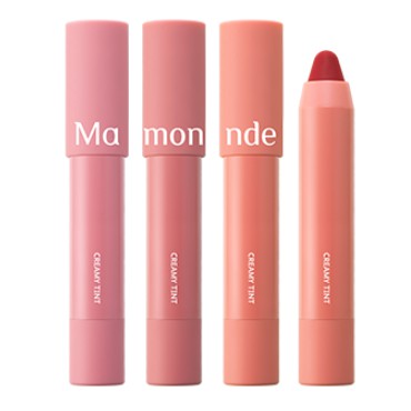 Son tint Mamonde Creamy Tint Color Balm Chiffon 2.5g