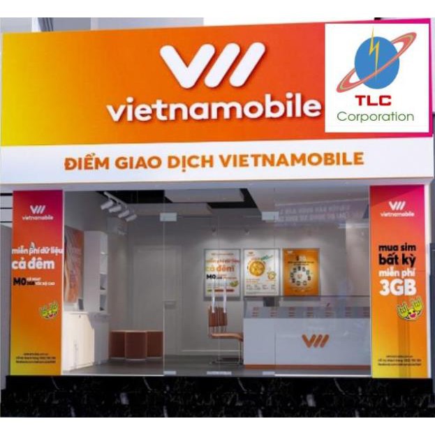 100 Sim Thánh Hi 4G phí duy trì chỉ 20k/1 tháng