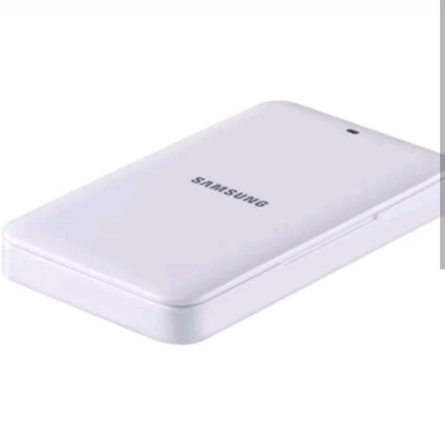 Dock sạc pin s4