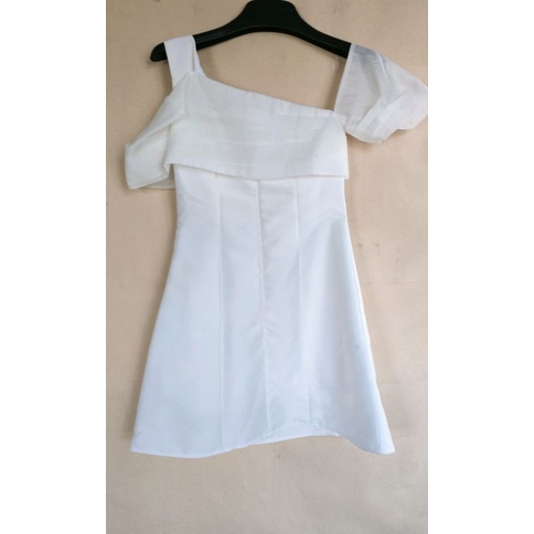 Đầm Tiệc The Shilla sz M, new 99%