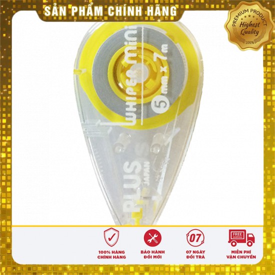 Xóa kéo Mini Plus ✫ ✫ ✫ ♥♥