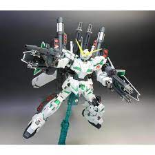 Mô hình lắp ráp gundam HG FA Armor Daban - GDC