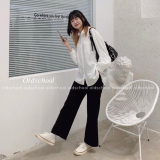 ÁO SƠ MI LỤA HÀN ULZZANG (ảnh thật/sẵn)  ྇ '