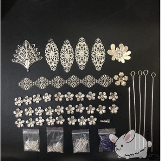 Set Phụ Kiện Làm Kim Quan