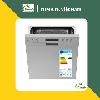 Máy rửa chén tom 6012. nhập khẩu tây ban nha